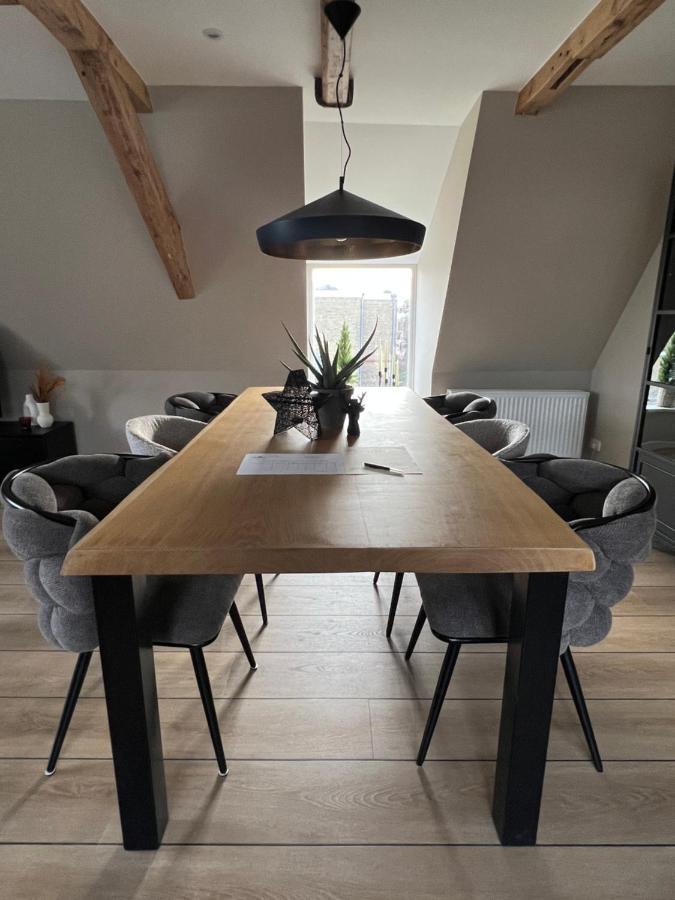 Stadslogies Het Leven Leeuwarden Ngoại thất bức ảnh