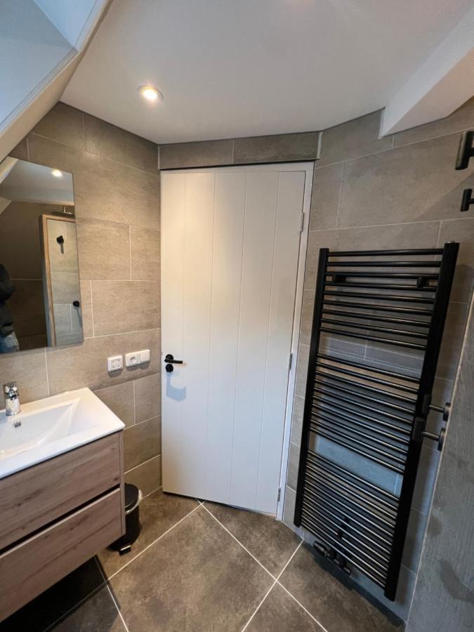 Stadslogies Het Leven Leeuwarden Ngoại thất bức ảnh
